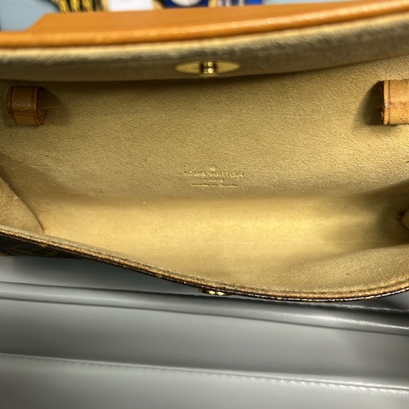 Louis Vuitton Pochette Twin PM Bag - Picture 10 of 14